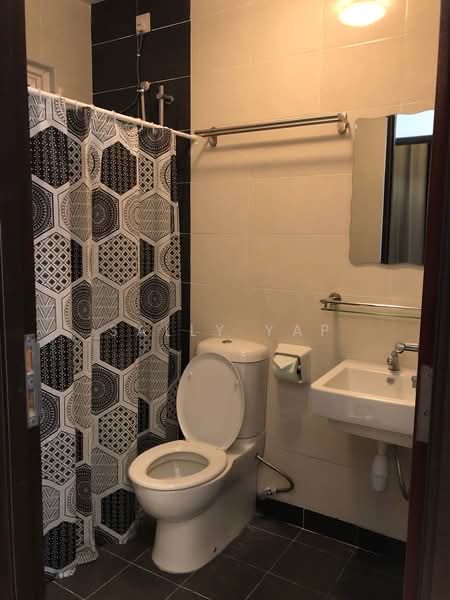 Condominium for Rent at Boulevard Serviced Apartment - Sally Yap - PropertyGuru.com.my