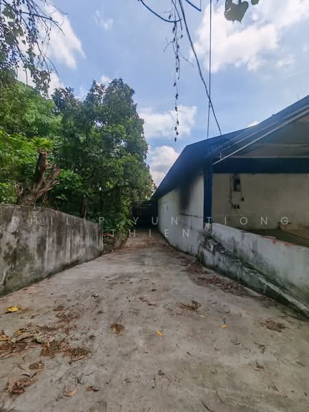 Kilang untuk Disewa di Kampung Baru Subang (Sungai Buloh) - Philip Yun Tiong Thien - Exterior - PropertyGuru.com.my