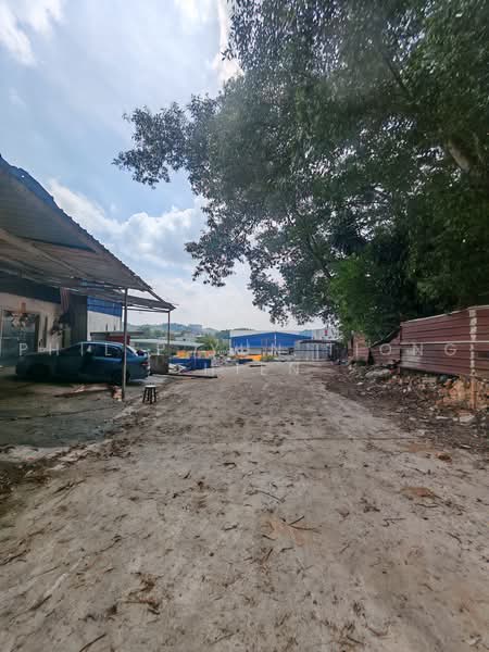 Kilang untuk Disewa di Kampung Baru Subang (Sungai Buloh) - Philip Yun Tiong Thien - Exterior - PropertyGuru.com.my