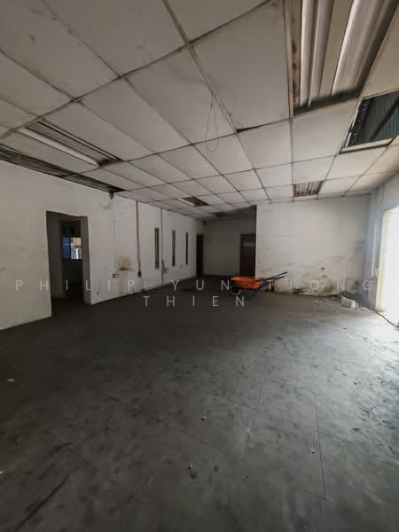 Kilang untuk Disewa di Kampung Baru Subang (Sungai Buloh) - Philip Yun Tiong Thien - Interior - PropertyGuru.com.my