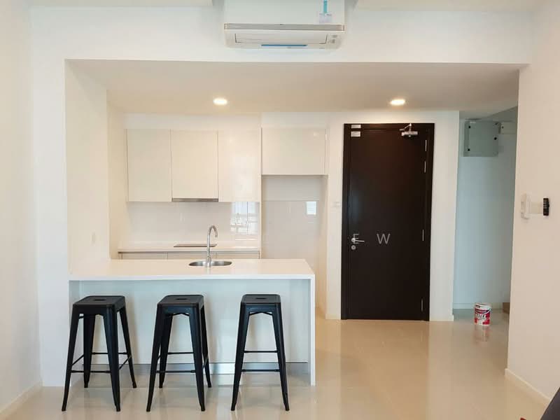 Service Residence for Rent at Tropicana Avenue - Grace Siew - Kitchen - PropertyGuru.com.my