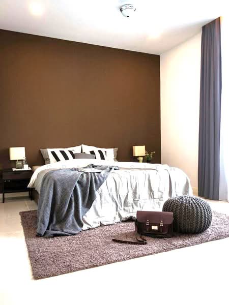 Service Residence for Rent at Tropicana Avenue - Grace Siew - Bedroom - PropertyGuru.com.my