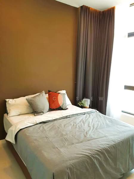 Service Residence for Rent at Tropicana Avenue - Grace Siew - Bedroom - PropertyGuru.com.my