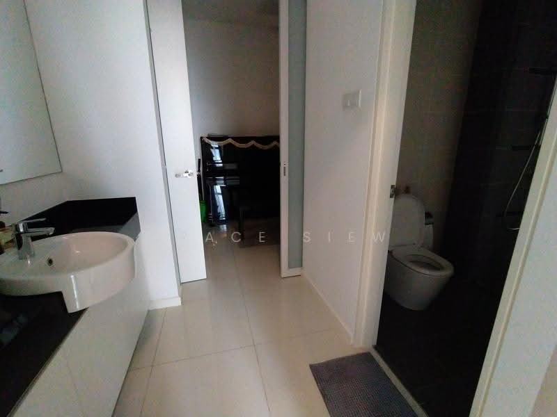 Service Residence for Rent at Tropicana Avenue - Grace Siew - Bathroom - PropertyGuru.com.my