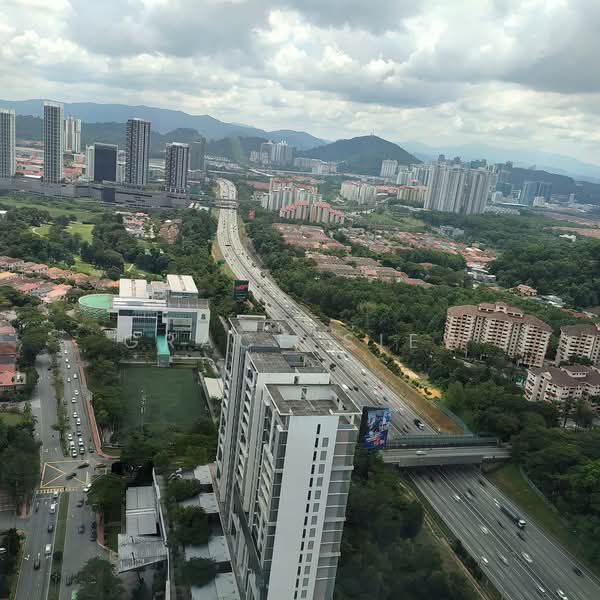 Service Residence for Rent at Tropicana Avenue - Grace Siew - Exterior - PropertyGuru.com.my