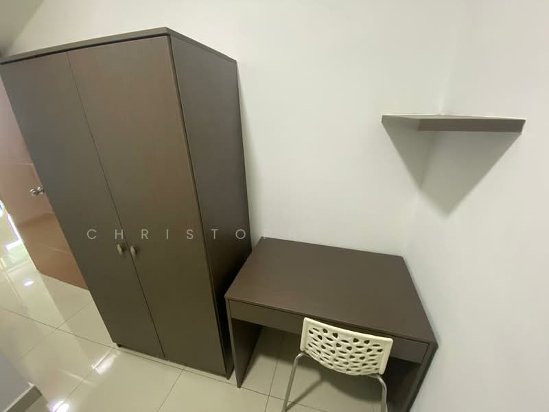Service Residence for Rent at DK Senza - Christopher Kew - Interior - PropertyGuru.com.my