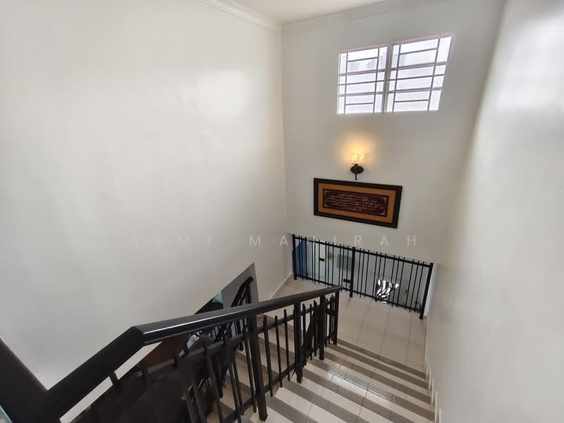 2.5-storey Terraced House for Sale in Taman Puncak Saujana (Kajang) - Aimi Mahirah - Interior - PropertyGuru.com.my