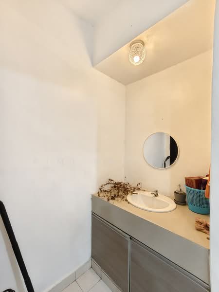 2.5-storey Terraced House for Sale in Taman Puncak Saujana (Kajang) - Aimi Mahirah - Bathroom - PropertyGuru.com.my