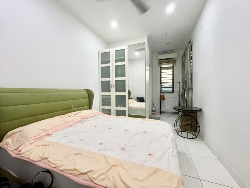2-storey Terraced House for Sale in Bandar Dato Onn (Tebrau) - Glenn Woo - Bedroom - PropertyGuru.com.my
