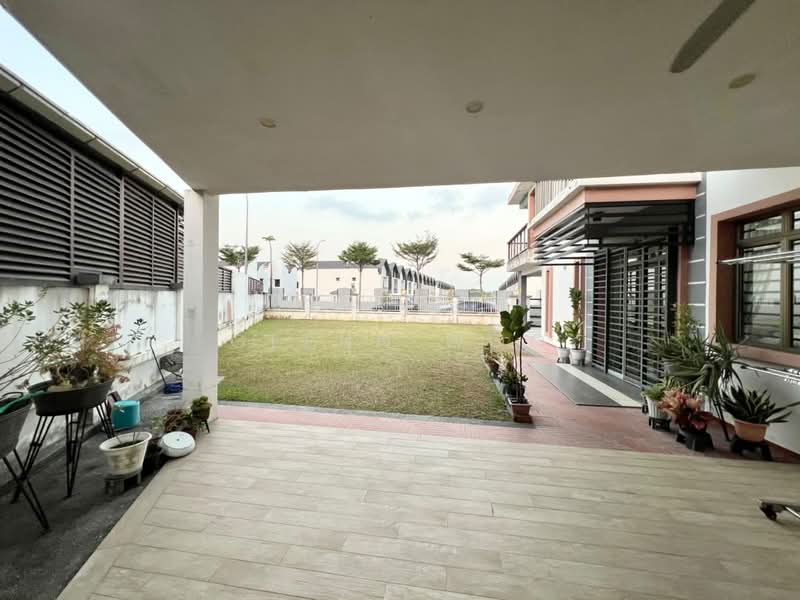 2-storey Terraced House for Sale in Bandar Dato Onn (Tebrau) - Glenn Woo - Exterior - PropertyGuru.com.my