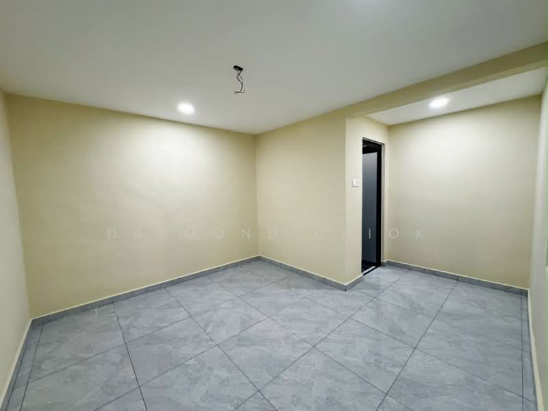 Rumah Teres 2-Tingkat untuk Dijual di Taman Pelangi (Johor Bahru) - Dasmond Chiok - PropertyGuru.com.my