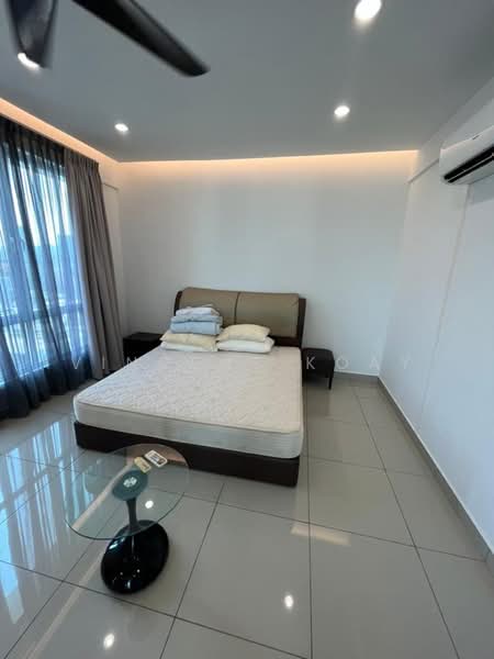 Service Residence for Sale at Summerton - Vincent Koay - Bedroom - PropertyGuru.com.my