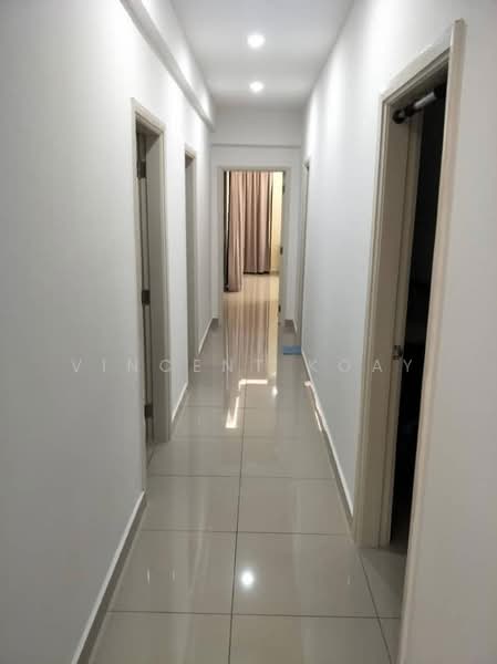Service Residence for Sale at Summerton - Vincent Koay - Corridor - PropertyGuru.com.my