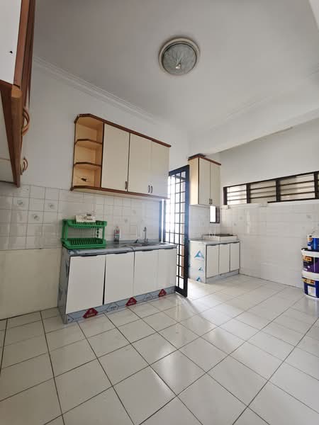 Apartment for Sale at Sri Saujana - Shu Fen - Kitchen - PropertyGuru.com.my