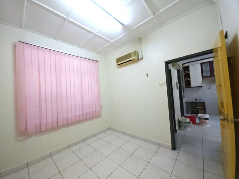 Rumah Teres 1-Tingkat untuk Dijual di Taman Impian Emas (Skudai) - Karl Lim - Interior - PropertyGuru.com.my