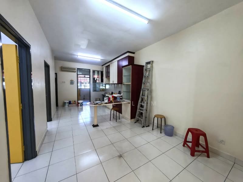Rumah Teres 1-Tingkat untuk Dijual di Taman Impian Emas (Skudai) - Karl Lim - Kitchen - PropertyGuru.com.my