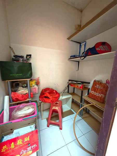 Rumah Teres 1-Tingkat untuk Dijual di Taman Impian Emas (Skudai) - Karl Lim - Interior - PropertyGuru.com.my