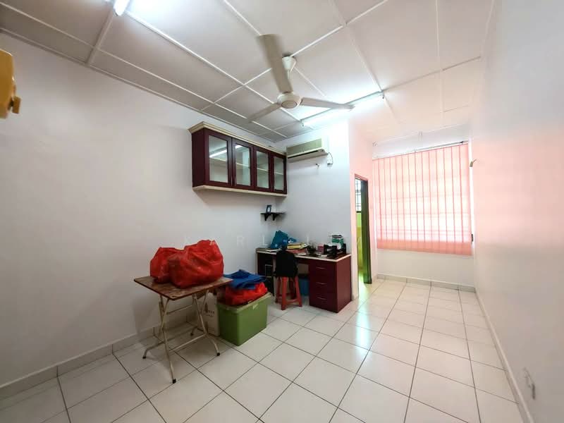 Rumah Teres 1-Tingkat untuk Dijual di Taman Impian Emas (Skudai) - Karl Lim - Interior - PropertyGuru.com.my