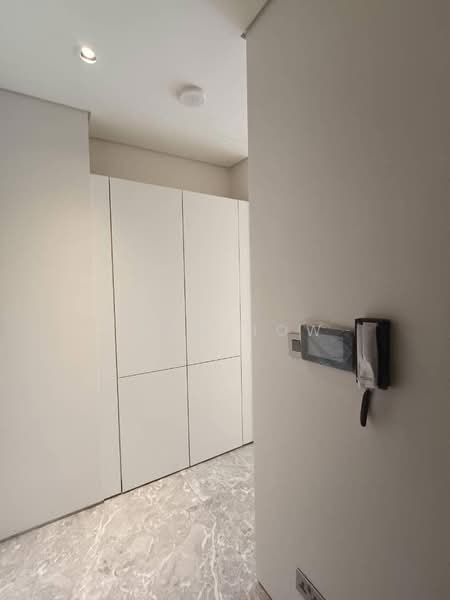 Kediaman Servis untuk Disewa di Four Seasons Place - Ivan How - PropertyGuru.com.my