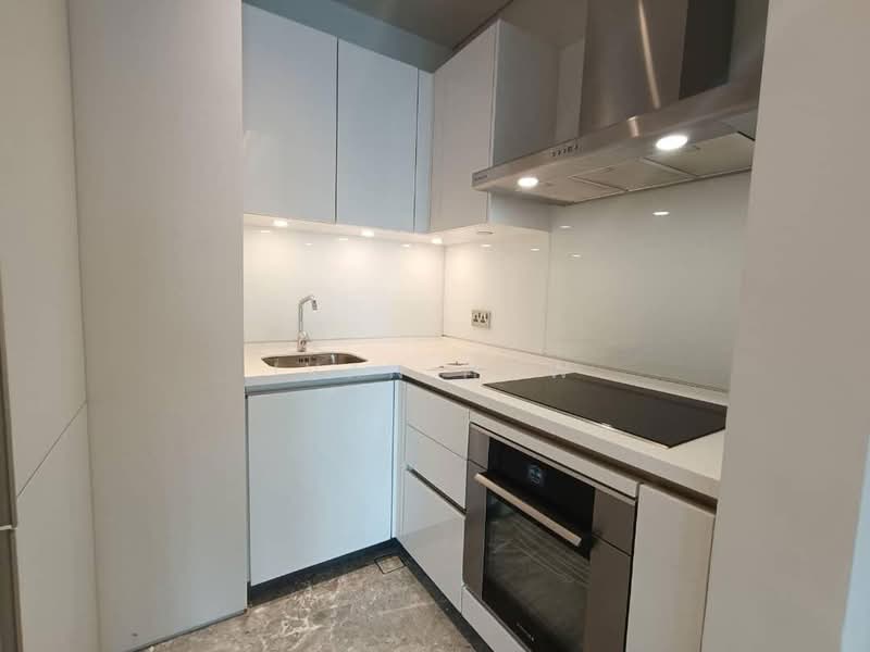 Kediaman Servis untuk Disewa di Four Seasons Place - Ivan How - PropertyGuru.com.my
