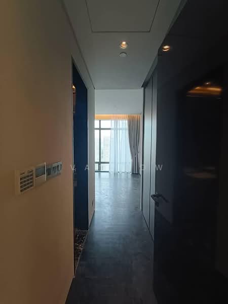 Kediaman Servis untuk Disewa di Four Seasons Place - Ivan How - PropertyGuru.com.my