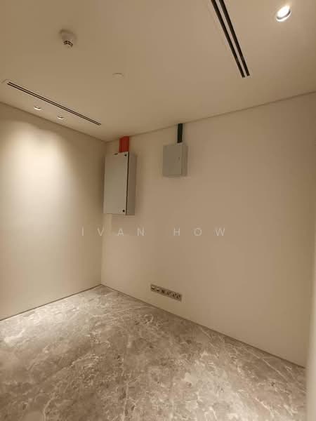 Kediaman Servis untuk Disewa di Four Seasons Place - Ivan How - PropertyGuru.com.my