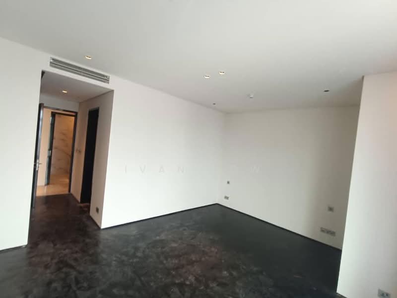 Kediaman Servis untuk Disewa di Four Seasons Place - Ivan How - PropertyGuru.com.my