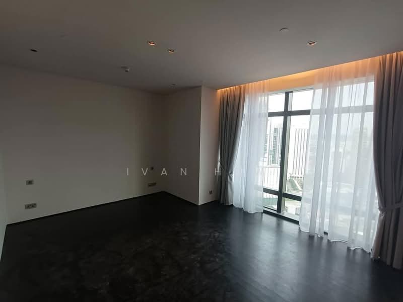 Kediaman Servis untuk Disewa di Four Seasons Place - Ivan How - PropertyGuru.com.my