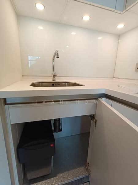 Kediaman Servis untuk Disewa di Four Seasons Place - Ivan How - PropertyGuru.com.my
