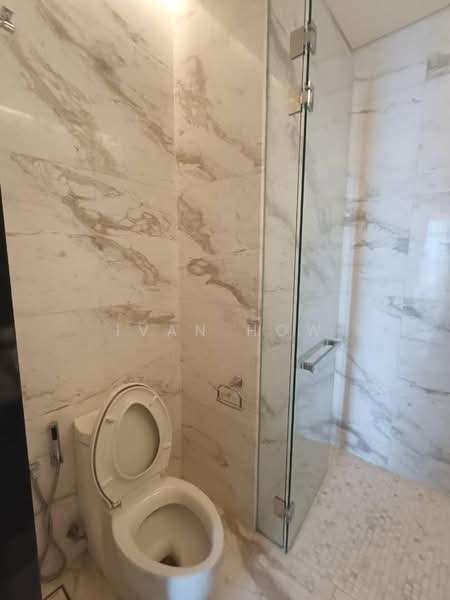 Kediaman Servis untuk Disewa di Four Seasons Place - Ivan How - PropertyGuru.com.my
