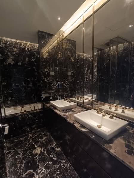 Kediaman Servis untuk Disewa di Four Seasons Place - Ivan How - PropertyGuru.com.my