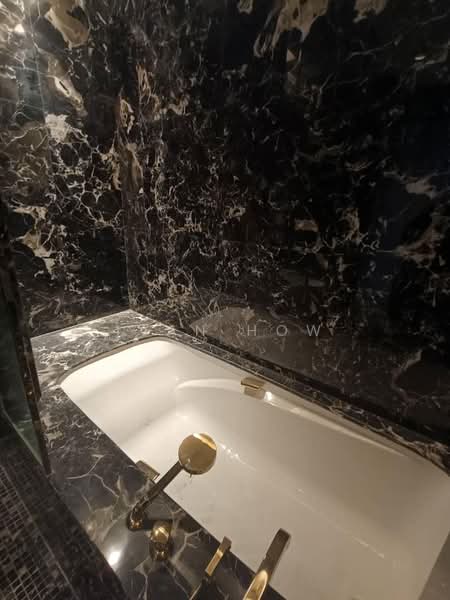 Kediaman Servis untuk Disewa di Four Seasons Place - Ivan How - PropertyGuru.com.my
