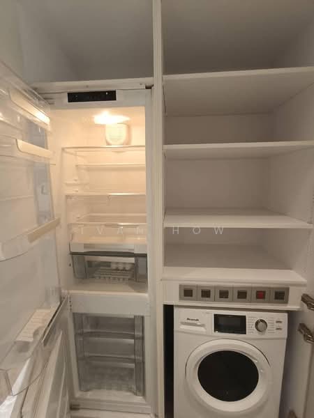 Kediaman Servis untuk Disewa di Four Seasons Place - Ivan How - PropertyGuru.com.my