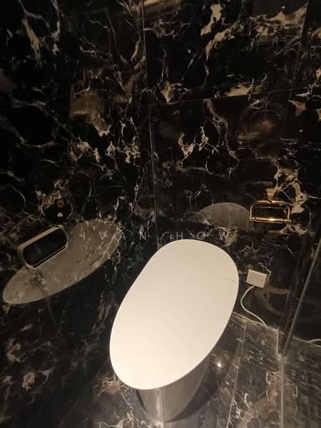 Kediaman Servis untuk Disewa di Four Seasons Place - Ivan How - PropertyGuru.com.my