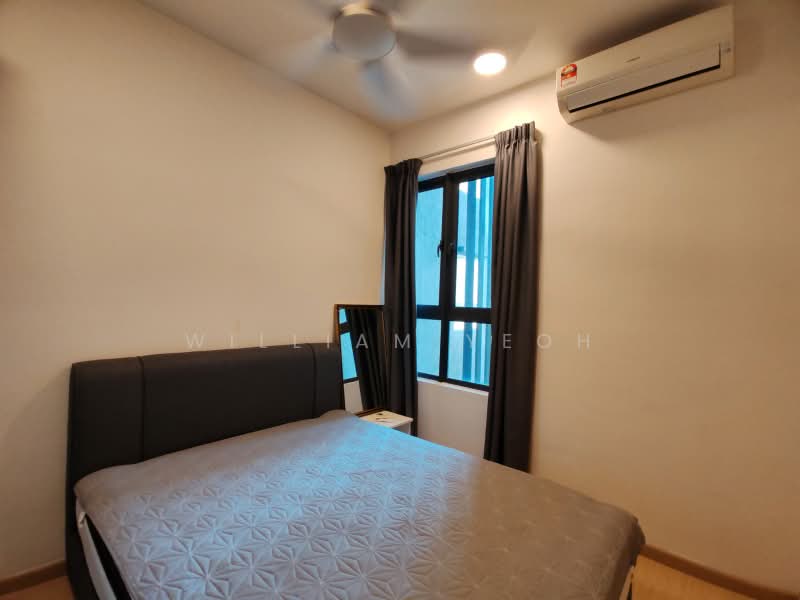 Kediaman Servis untuk Dijual di Ashino @ Gravit8 - William Yeoh - PropertyGuru.com.my