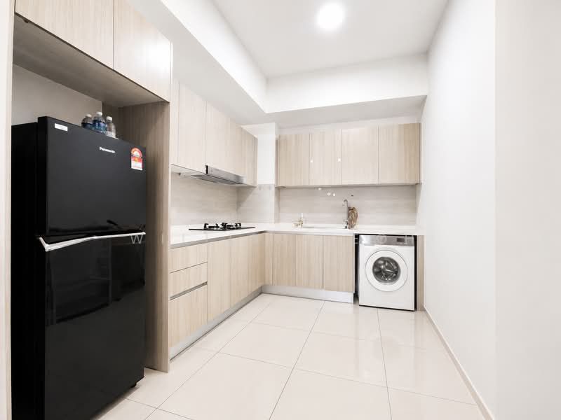 Kediaman Servis untuk Dijual di Ashino @ Gravit8 - William Yeoh - PropertyGuru.com.my