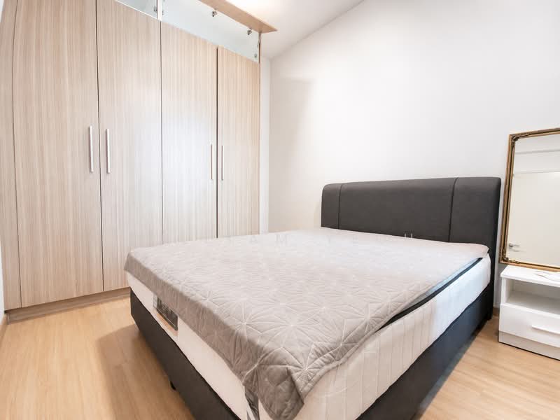 Kediaman Servis untuk Dijual di Ashino @ Gravit8 - William Yeoh - PropertyGuru.com.my