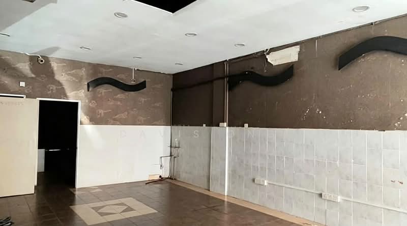 Kedai untuk Disewa di Damansara Damai (Selangor) - Davis Ong - Interior - PropertyGuru.com.my