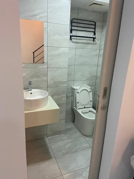 Service Residence for Rent at Arte Cheras - CK Cheong - Bathroom - PropertyGuru.com.my