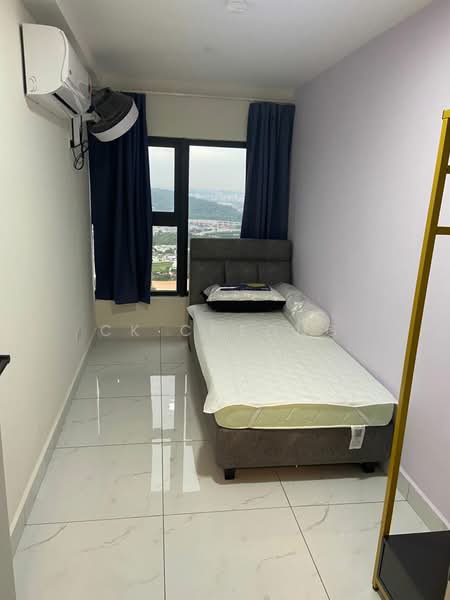 Service Residence for Rent at Arte Cheras - CK Cheong - Bedroom - PropertyGuru.com.my