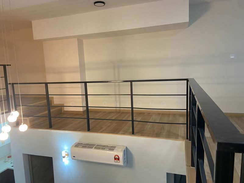Service Residence for Rent at Arte Cheras - CK Cheong - Interior - PropertyGuru.com.my