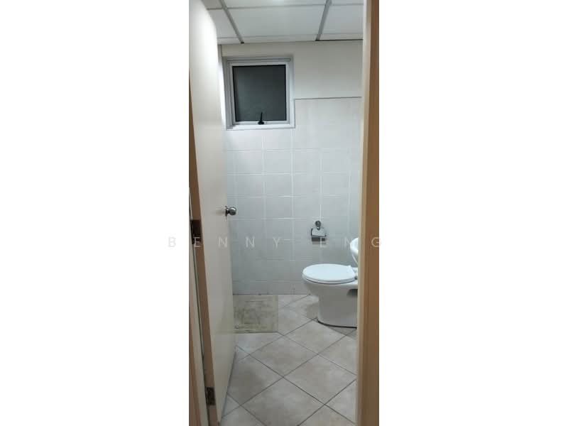 Service Residence for Rent at Kiara Designer Suites - Benny Eng - PropertyGuru.com.my