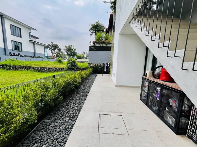 Bungalow House for Sale in Bandar Sungai Long (Selangor) - Nurasmida Abdul Sattar - PropertyGuru.com.my