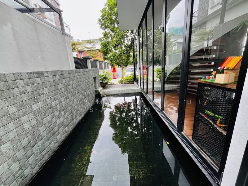 Bungalow House for Sale in Bandar Sungai Long (Selangor) - Nurasmida Abdul Sattar - PropertyGuru.com.my