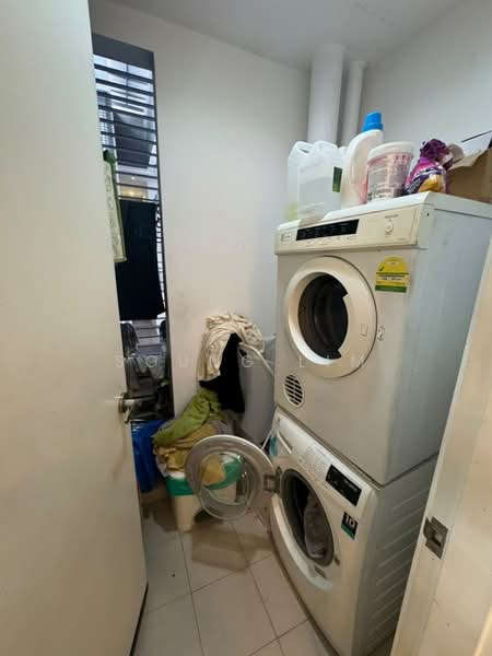 Kediaman Servis untuk Disewa di Tropicana Avenue - Soung Lim - Interior - PropertyGuru.com.my