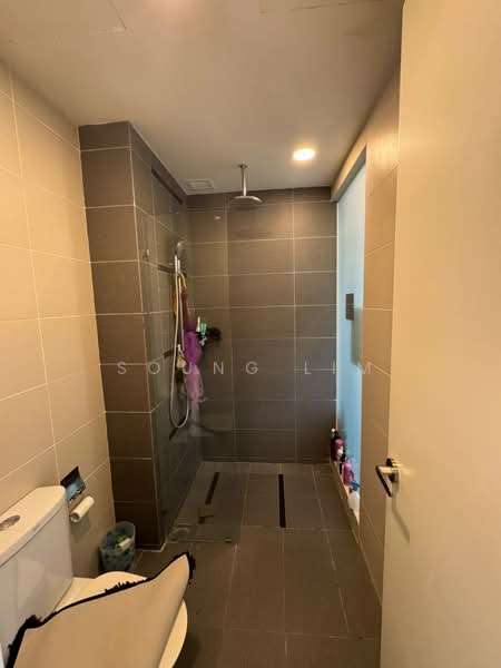 Kediaman Servis untuk Disewa di Tropicana Avenue - Soung Lim - Bathroom - PropertyGuru.com.my
