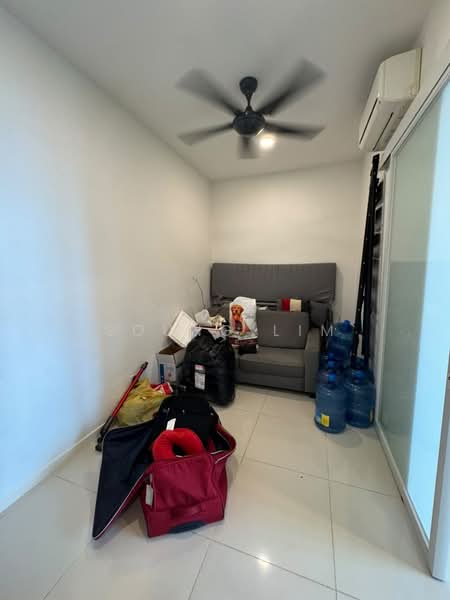 Kediaman Servis untuk Disewa di Tropicana Avenue - Soung Lim - Interior - PropertyGuru.com.my