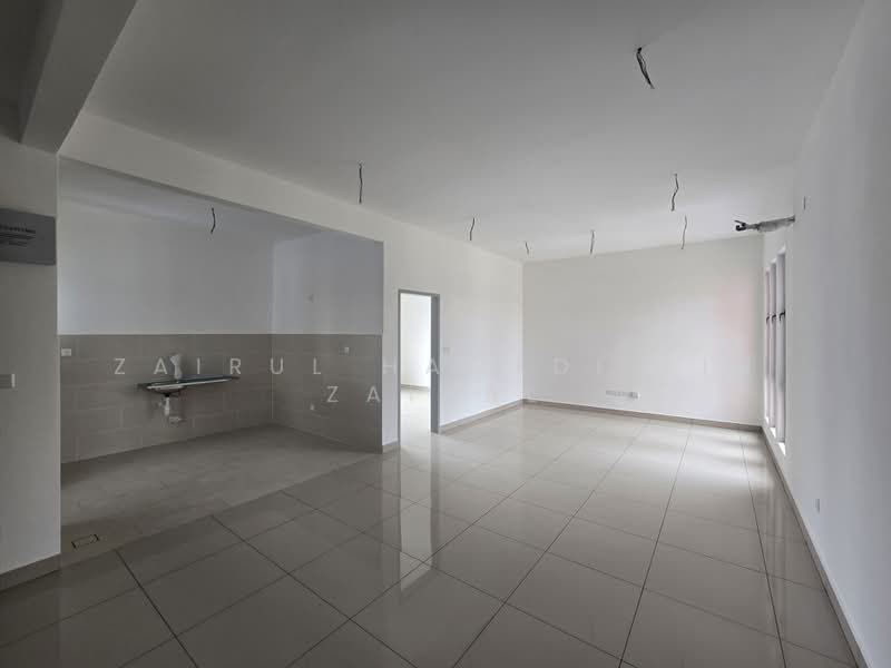 Rumah Bandar untuk Dijual di Elmina (Shah Alam) - Zairul Hamedi Bin Zainal - PropertyGuru.com.my