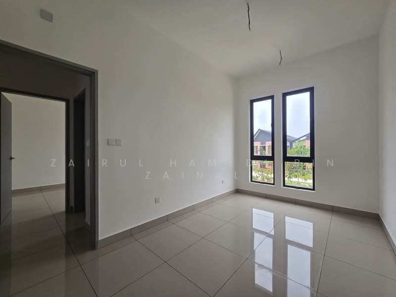 Rumah Bandar untuk Dijual di Elmina (Shah Alam) - Zairul Hamedi Bin Zainal - PropertyGuru.com.my
