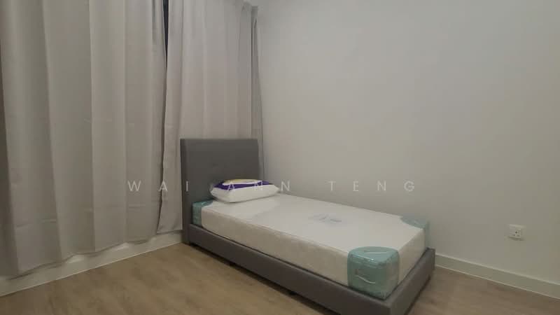 Kondominium untuk Disewa di TRIA Seputeh in 9 Seputeh, Kuala Lumpur - Wai Ann Teng - Bedroom - PropertyGuru.com.my